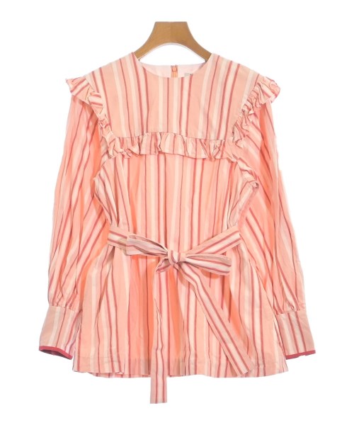 leur logette เสื้อสตรี