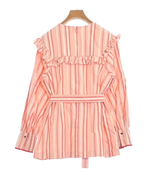 leur logette เสื้อสตรี