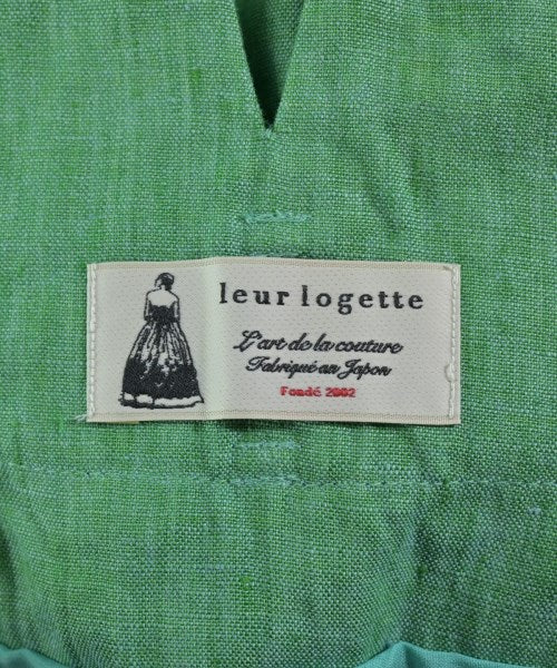 leur logette กางเกง อื่น