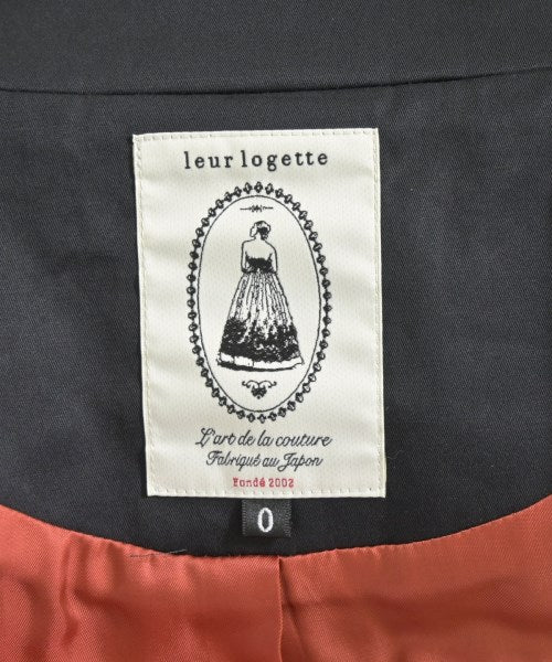 leur logette เสื้อโค้ท อื่น