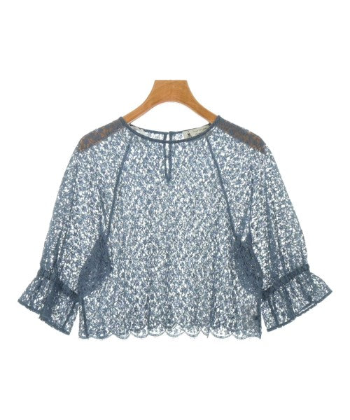 leur logette เสื้อลำลอง