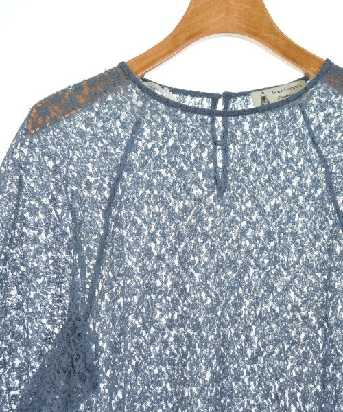 leur logette เสื้อลำลอง