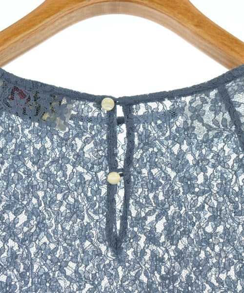 leur logette เสื้อลำลอง