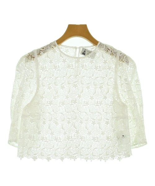 leur logette เสื้อลำลอง