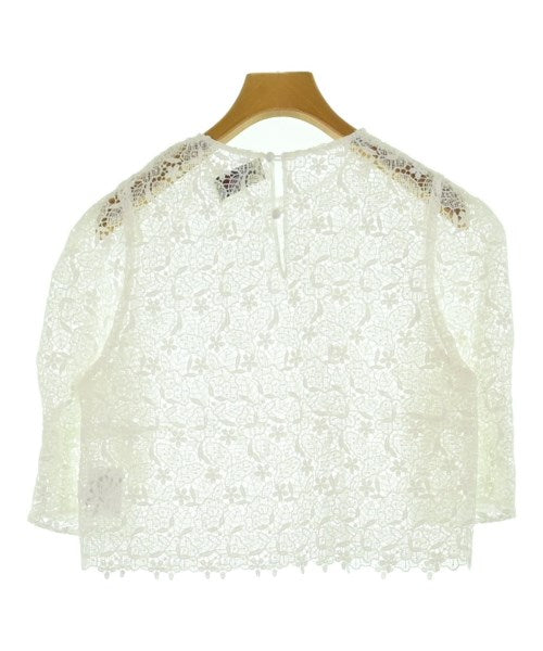 leur logette เสื้อลำลอง