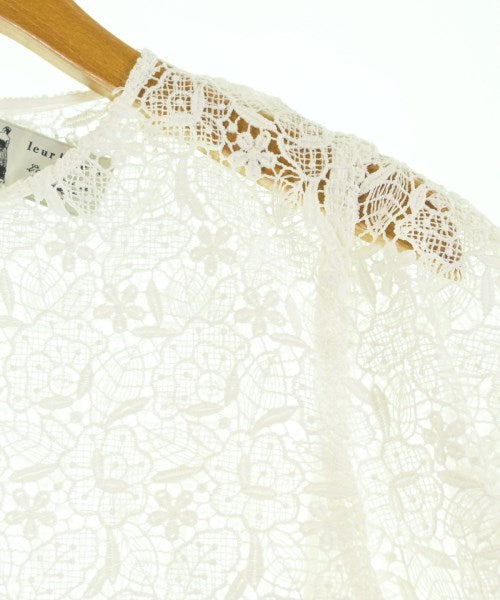 leur logette เสื้อลำลอง