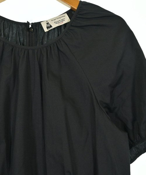 leur logette ชุดเดรส