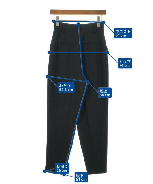 leur logette กางเกง อื่น