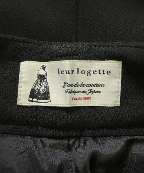 leur logette กางเกง อื่น