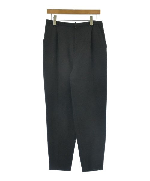 leur logette กางเกงขายาว