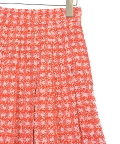 leur logette กระโปรงยาวถึงเข่า