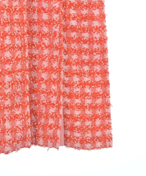 leur logette กระโปรงยาวถึงเข่า