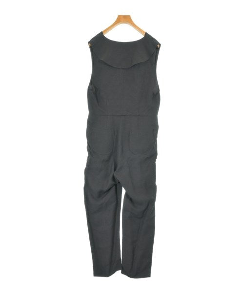 leur logette ชุดเอี๊ยม/เสื้อคลุมหลวมๆ/จั๊มสูท