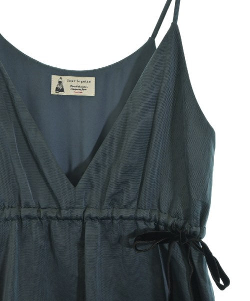 leur logette ชุดเดรส