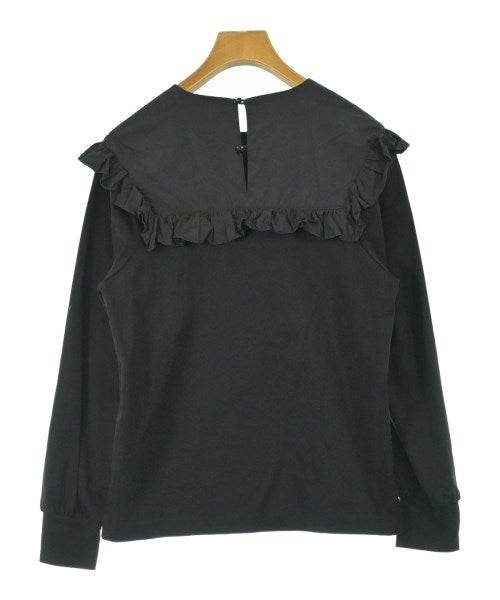 leur logette เสื้อยืด/เสื้อท็อปส์