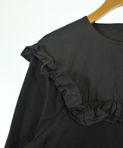 leur logette เสื้อยืด/เสื้อท็อปส์