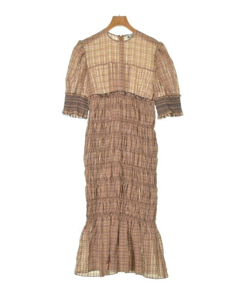 leur logette ชุดเดรส