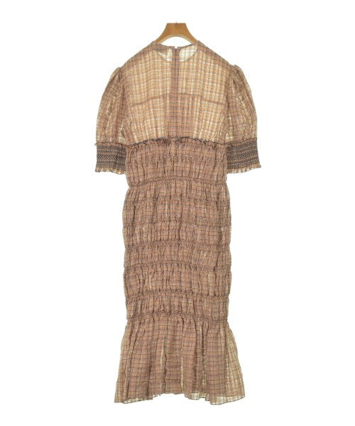 leur logette ชุดเดรส