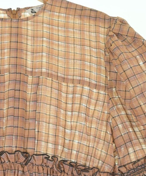 leur logette ชุดเดรส