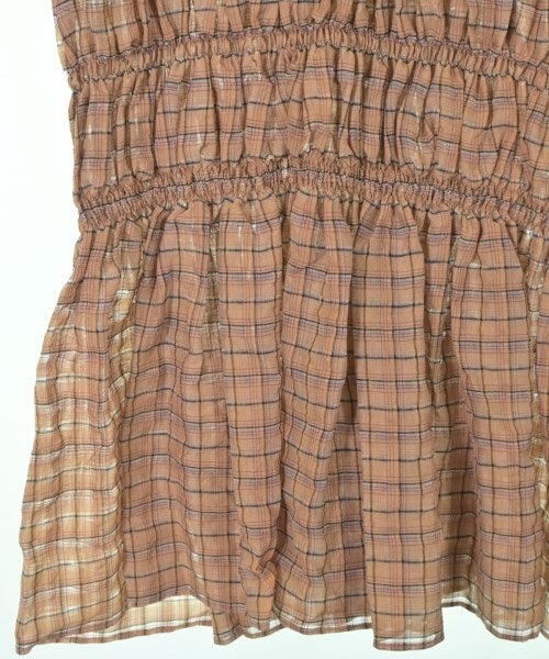 leur logette ชุดเดรส