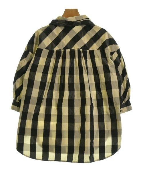 leur logette เสื้อสตรี