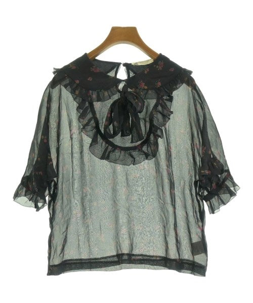 leur logette เสื้อสตรี