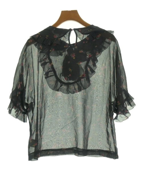 leur logette เสื้อสตรี