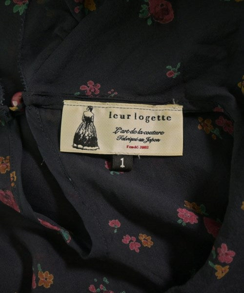 leur logette เสื้อสตรี