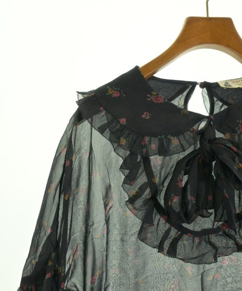 leur logette เสื้อสตรี
