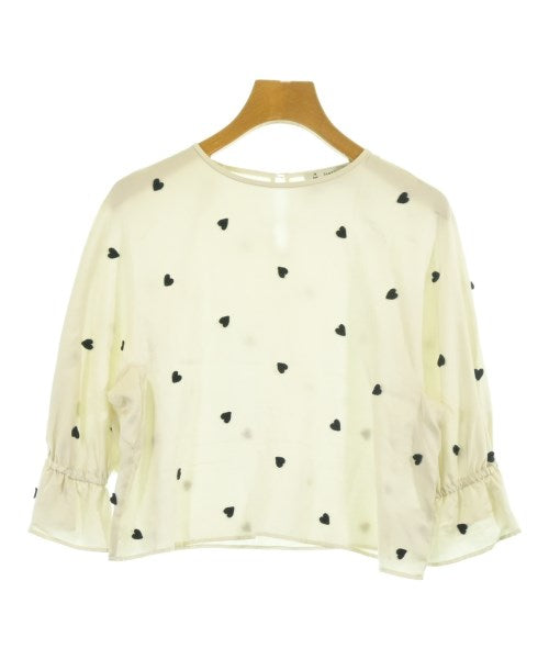leur logette เสื้อสตรี