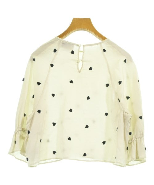 leur logette เสื้อสตรี