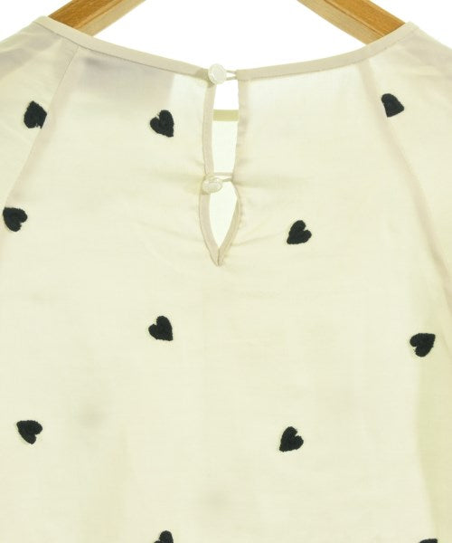 leur logette เสื้อสตรี