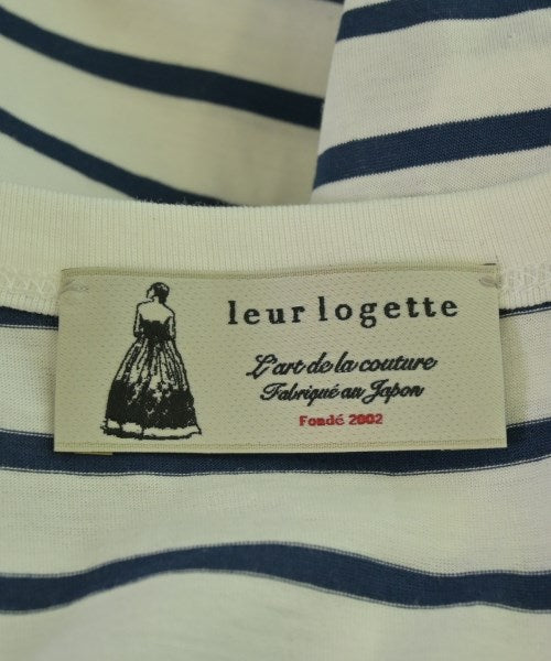 leur logette เสื้อกล้าม