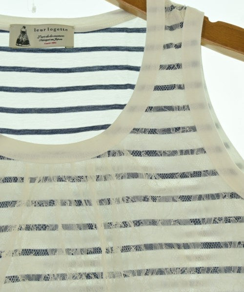 leur logette เสื้อกล้าม