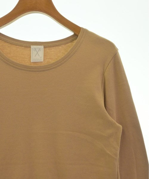 PUPULA เสื้อยืด/เสื้อท็อปส์