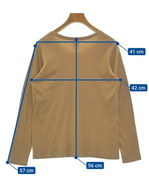 PUPULA เสื้อยืด/เสื้อท็อปส์