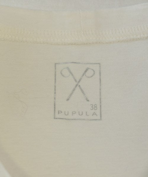 PUPULA เสื้อยืด/เสื้อท็อปส์