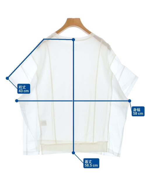 PUPULA เสื้อยืด/เสื้อท็อปส์