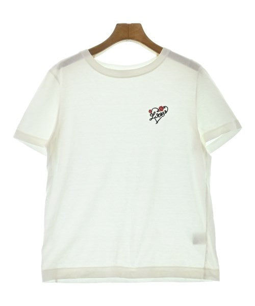 Ron Herman California เสื้อยืด/เสื้อท็อปส์