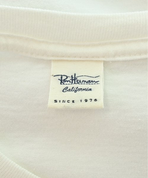 Ron Herman California เสื้อยืด/เสื้อท็อปส์