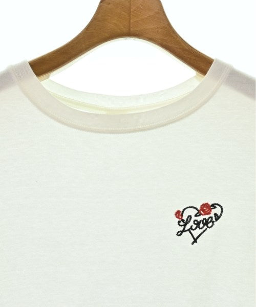 Ron Herman California เสื้อยืด/เสื้อท็อปส์