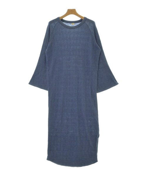 Ron Herman California ชุดเดรส