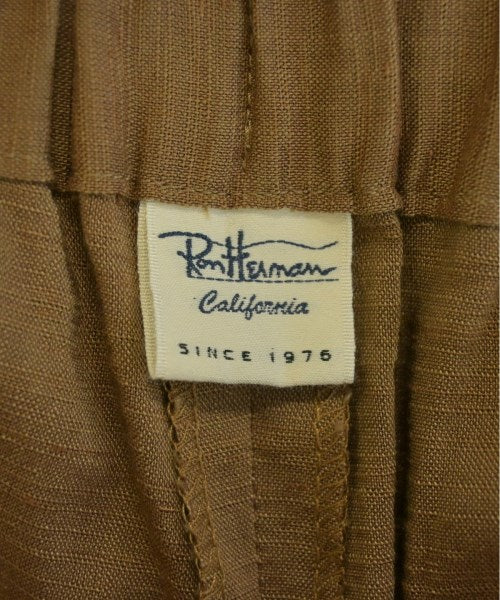 Ron Herman California กางเกง อื่น