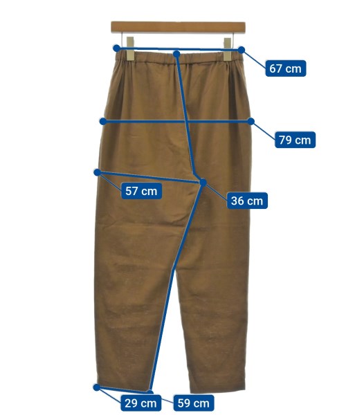 Ron Herman California กางเกง อื่น