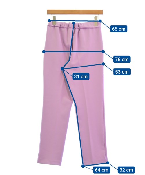 Ron Herman California กางเกง อื่น