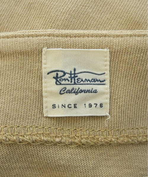 Ron Herman California เสื้อยืด/เสื้อท็อปส์