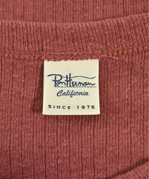 Ron Herman California แขนกุด