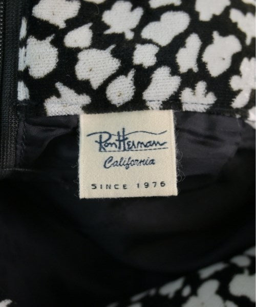 Ron Herman California กระโปรงยาว/แม็กซี่ยาว