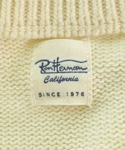 Ron Herman California เสื้อกันหนาว