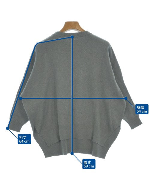 Ron Herman California เสื้อกันหนาว